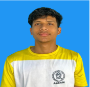 Nayanmoni Das
